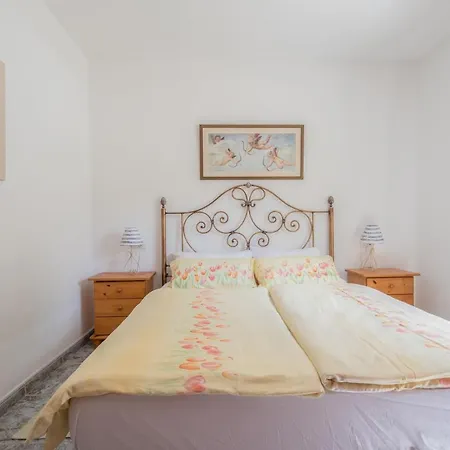 Casa Gloria 2 * 푸에르토 드 라 크루즈