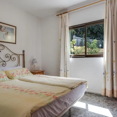 Casa Gloria 2 別荘