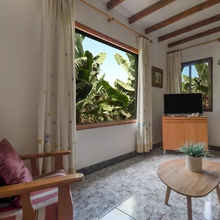 Casa Gloria 2 Vakantiehuis