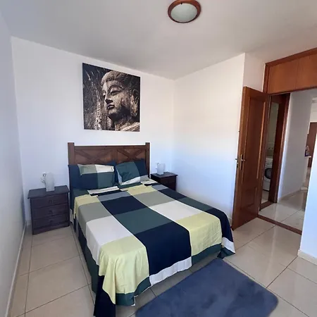 Apartment Casa Gloria 2 Los Abrigos