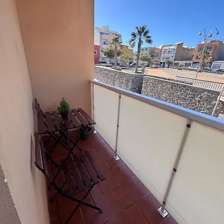 Apartamento Casa Gloria 2 *